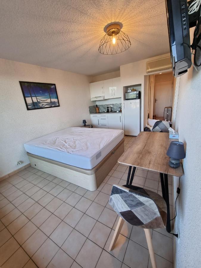 Apartamento Les Terrasses Bormes-les-Mimosas Exterior foto